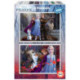 Educa Puzzle 2 x 100 Piezas Frozen 2 - 18111