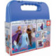 Educa Puzzle Progresivo 12-16-20-25 Piezas Maleta Frozen 2 - 18114