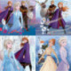 Educa Puzzle Progresivo 12-16-20-25 Piezas Maleta Frozen 2 - 18114