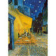 Educa Puzzle 2 x 1000 Piezas Los Girasoles y Terraza de Café por la Noche - 18491