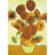 Educa Puzzle 2 x 1000 Piezas Los Girasoles y Terraza de Café por la Noche - 18491