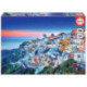 Educa Puzzle 1500 Piezas Santorini - 19040