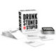 Asmodee Drunk Stoned or Stupid Este Juego es Genial Juego de Mesa para Adultos