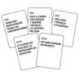 Asmodee Drunk Stoned or Stupid Este Juego es Genial Juego de Mesa para Adultos