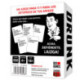 Asmodee Drunk Stoned or Stupid Este Juego es Genial Juego de Mesa para Adultos