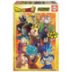 Educa Puzzle 500 Piezas Dragon Ball - 19009