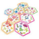 Asmodee Dobble Connect Juego de Mesa