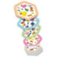 Asmodee Dobble Connect Juego de Mesa