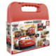 Educa Puzzle Progresivo 12-16-20-25 Piezas Cars en Maleta - 19677