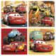 Educa Puzzle Progresivo 12-16-20-25 Piezas Cars en Maleta - 19677