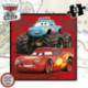 Educa Puzzle Progresivo 12-16-20-25 Piezas Cars en Maleta - 19677