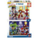 Educa Puzzle 2 x 48 Piezas Spidey And His amazing - 19678