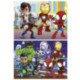 Educa Puzzle 2 x 48 Piezas Spidey And His amazing - 19678