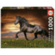 Educa Puzzle 1000 Piezas Caballo a Trote - 19555