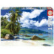 Educa Puzzle 1500 Piezas Seychelles - 19564