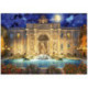 Educa Puzzle 1000 Piezas Fontana Di Trevi - 19923
