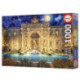 Educa Puzzle 1000 Piezas Fontana Di Trevi - 19923