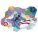 Educa Puzzle 250 Piezas Stitch - 19963