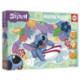 Educa Puzzle 250 Piezas Stitch - 19963