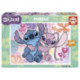 Educa Puzzle 300 Piezas Stitch Disney - 19964