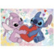 Educa Puzzle 500 Piezas Stitch Disney - 19911