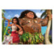 Educa Puzzle Progresivo 50-80-100-150 Piezas Vaiana 2 - 20104