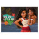 Educa Puzzle Progresivo 50-80-100-150 Piezas Vaiana 2 - 20104