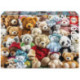 Educa Puzzle 500 Piezas Ositos de Peluche - 20242