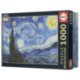Educa Puzzle 1000 Piezas Noche Estrellada Miniature - 20247