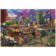 Educa Puzzle 6000 Piezas Bicicletas en Amsterdam - 20330