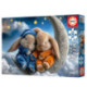 Educa Puzzle 100 Piezas Sueños de Conejitos - 20498