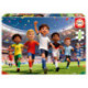 Educa Puzzle 300 Piezas Mundo del Fútbol - 20495