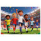 Educa Puzzle 300 Piezas Mundo del Fútbol - 20495