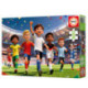 Educa Puzzle 300 Piezas Mundo del Fútbol - 20495