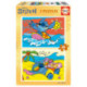 Educa Puzzle 2 x 48 Piezas Stitch - 20466
