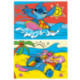 Educa Puzzle 2 x 48 Piezas Stitch - 20466