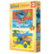 Educa Puzzle 2 x 48 Piezas Stitch - 20466