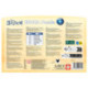 Educa Puzzle Progresivo 12-16-20-25 Piezas Maleta Stitch - 20472