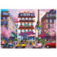 Educa Puzzle 500 Piezas Dsitrito de Compras de París - 20548