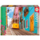Educa Puzzle 1000 Piezas Lisboa Colorida - 20552