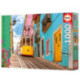 Educa Puzzle 1000 Piezas Lisboa Colorida - 20552