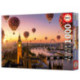 Educa Puzzle 1000 Piezas Londres en Flor - 20565