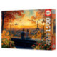 Educa Puzzle 1500 Piezas Enamorados en París - 20569