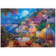 Educa Puzzle 2000 Piezas Cita Nocturna en Positano - 20573