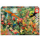 Educa Puzzle 2000 Piezas Aves del Amazonas - 20574
