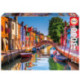Educa Puzzle 3000 Piezas Burano - 20577