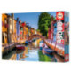 Educa Puzzle 3000 Piezas Burano - 20577