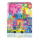 Educa Puzzle 1000 Piezas Nueva York  - 20558