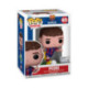 Funko Pop! Football Barça Figura de Vinilo Pedri
