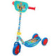Paw Patrol Scooter 3 Ruedas